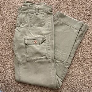 2000s Low Rise Jeans